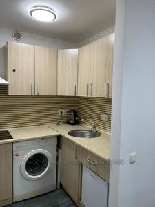 Rent an apartment, Povitryana-vul, Lviv, Zaliznichniy district, id 4515220