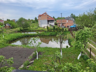Buy a lot of land, for building, Броварів, Sukhovolya, Gorodockiy district, id 4491186