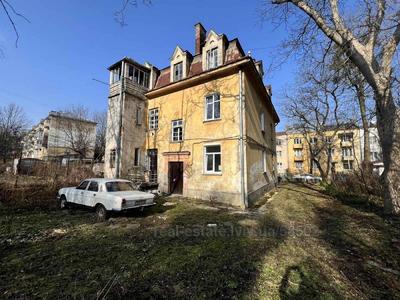 Buy a house, Peremiska-vul, Lviv, Frankivskiy district, id 4604320