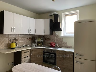 Rent an apartment, Gorodocka-vul, Lviv, Zaliznichniy district, id 4487050