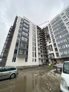 Buy an apartment, Dovga-vul, Lviv, Sikhivskiy district, id 4353892