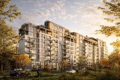 Купити квартиру, Очеретяна вул., Львів, Шевченківський район, id 5916982