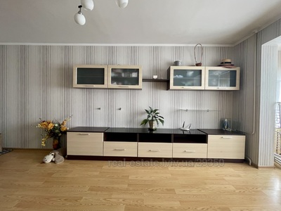 Buy an apartment, Grinchenka-B-vul, Lviv, Shevchenkivskiy district, id 4437592