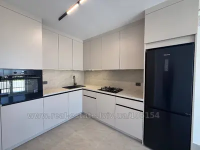 Купить квартиру, Садова, Садовая, Пустомыты, Пустомытовский район, id 5924452