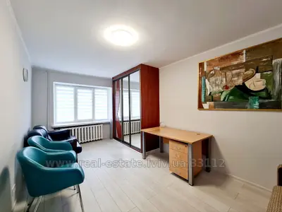 Купить квартиру, Брежневка, Пасечная ул., Львов, Лычаковский район, id 5911775