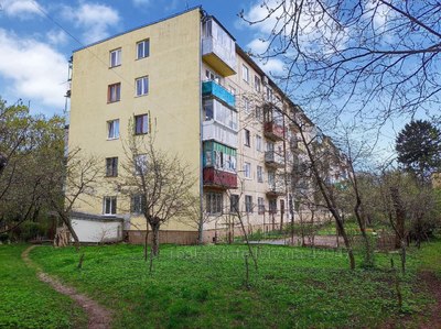 Buy an apartment, Hruschovka, Tadzhicka-vul, Lviv, Lichakivskiy district, id 4489814