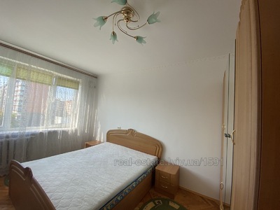 Rent an apartment, Czekh, Pulyuya-I-vul, Lviv, Frankivskiy district, id 4580347