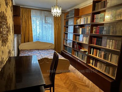 Rent an apartment, Volodimira-Velikogo-vul, Lviv, Frankivskiy district, id 4447476