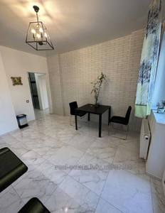 Rent an apartment, Zelena-vul, 119, Lviv, Sikhivskiy district, id 4572148