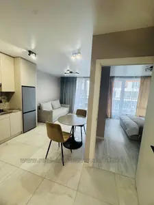 Аренда квартира, Стрыйская ул., 45, Львов, Франковский район, id 5917646