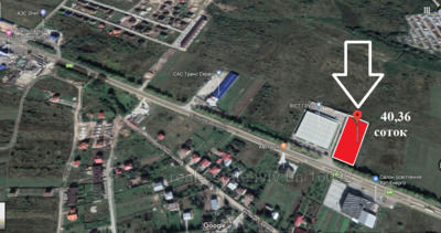 Орендувати ділянку, Sokilniki, Pustomitivskiy district, id 2090890