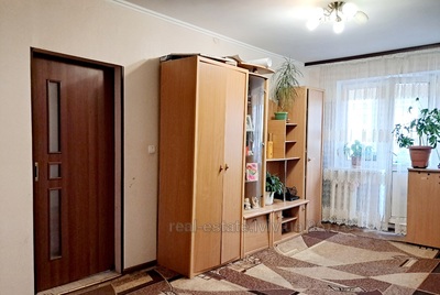 Buy an apartment, Hruschovka, Pasichna-vul, Lviv, Lichakivskiy district, id 4436140