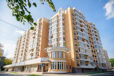 Buy an apartment, Mazepi-I-getm-vul, Lviv, Shevchenkivskiy district, id 4152142
