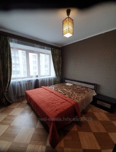 Buy an apartment, Czekh, Patona-Ye-vul, Lviv, Zaliznichniy district, id 4532737
