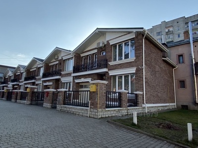 Rent a house, Mansion, Yevskogo-S-vul, Lviv, Frankivskiy district, id 4524948