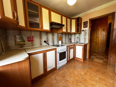 Buy an apartment, Czekh, Mazepi-I-getm-vul, Lviv, Shevchenkivskiy district, id 4554190