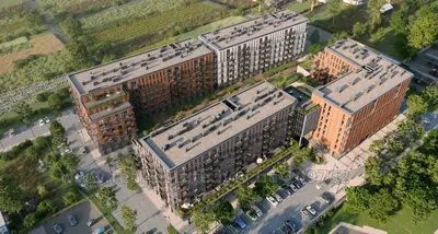 Купити квартиру, Стрийська, Сокільники, Пустомитівський район, id 5923442