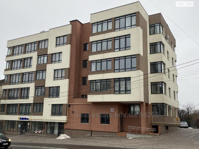 Buy an apartment, Golubcya-M-vul, Lviv, Lichakivskiy district, id 4512979