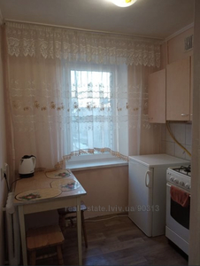 Rent an apartment, Volodimira-Velikogo-vul, Lviv, Frankivskiy district, id 4420501