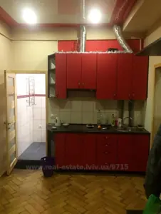 Купить квартиру, Наливайко С. ул., Львов, Галицкий район, id 5915732
