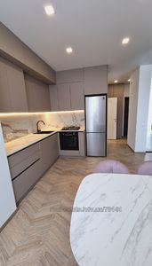 Rent an apartment, Ternopilska-vul, Lviv, Sikhivskiy district, id 4315693