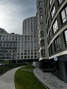 Аренда коммерческой недвижимости, Нежилой фонд, Кульпарковская ул., Львов, Франковский район, id 5842088