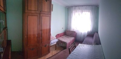 Buy an apartment, Hruschovka, Vigovskogo-I-vul, Lviv, Zaliznichniy district, id 4573576