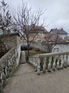 Buy a house, Mansion, Dubnivska-vul, Lviv, Zaliznichniy district, id 4454415