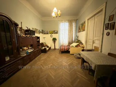 Купить квартиру, Австрийский, Андрея Митрополита ул., Львов, Галицкий район, id 5921234