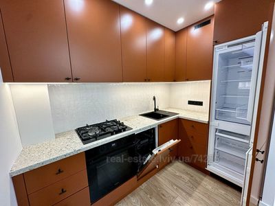 Rent an apartment, Zelena-vul, 204, Lviv, Lichakivskiy district, id 4601128