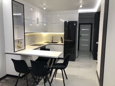 Аренда квартира, Под Голоском ул., Львов, Шевченковский район, id 5877362