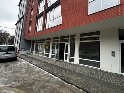 Commercial real estate for rent, Residential complex, Shevchenka-T-vul, 31, Lviv, Zaliznichniy district, id 4319462