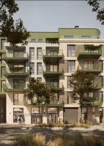 Купити квартиру, Ткацька вул., 21А, Львів, Шевченківський район, id 5912411