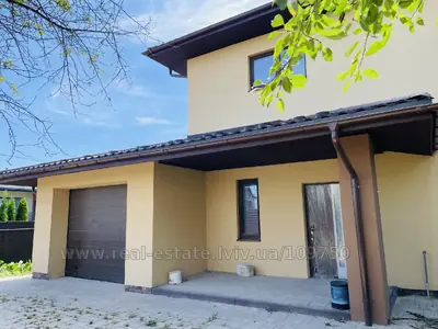 Купить дом, зелена, Зеленая ул., Сокольники, Пустомытовский район, id 5917681