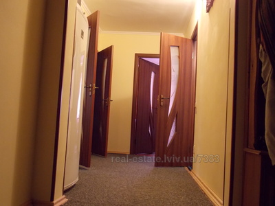 Buy an apartment, Czekh, Kolomiyska-vul, Lviv, Sikhivskiy district, id 3292765