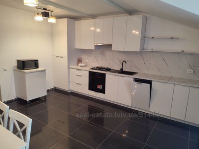 Rent a house, Mazepi-I-getm-vul, Lviv, Shevchenkivskiy district, id 4463922
