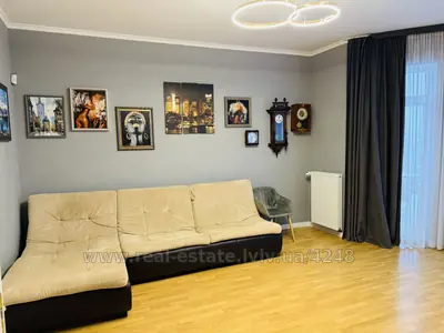 Купити квартиру, Соняшникова вул., Львів, Сихівський район, id 5926568