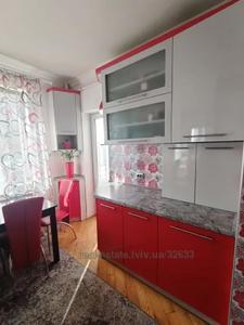 Buy an apartment, Linkolna-A-vul, Lviv, Shevchenkivskiy district, id 4412165