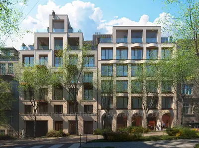 Commercial real estate for sale, Storefront, Khorvatska-vul, Lviv, Shevchenkivskiy district, id 5927274