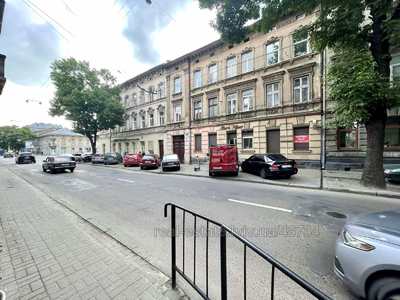 Commercial real estate for sale, Non-residential premises, Geroyiv-UPA-vul, Lviv, Frankivskiy district, id 4325560