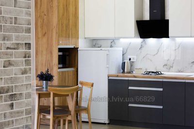 Rent an apartment, Khmelnickogo-B-vul, 27, Lviv, Galickiy district, id 4517841
