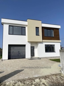 Buy a house, Home, Uspenska Street, Sokilniki, Pustomitivskiy district, id 4468003
