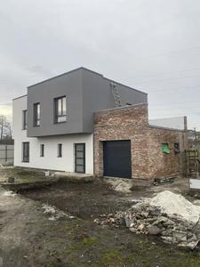 Buy a house, Home, Лесі Українки, Zubra, Pustomitivskiy district, id 4547345