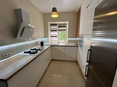 Buy an apartment, Austrian luxury, Pekarska-vul, Lviv, Galickiy district, id 4550635