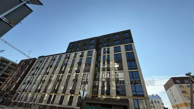Buy an apartment, героїв майдану, Sokilniki, Pustomitivskiy district, id 5922544