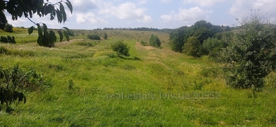 Buy a lot of land, for building, Vinnichki, Pustomitivskiy district, id 4004556