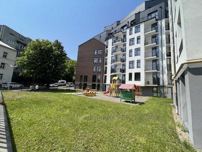 Buy an apartment, Stepanivni-O-vul, Lviv, Zaliznichniy district, id 4471671