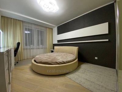 Buy an apartment, Chervonoyi-Kalini-prosp, Lviv, Sikhivskiy district, id 4574616