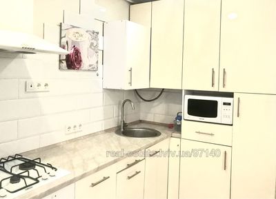 Rent an apartment, Pasichna-vul, Lviv, Sikhivskiy district, id 4560351