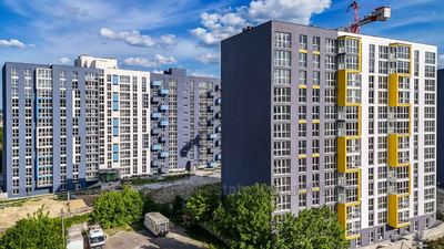Buy an apartment, Rudnenska-vul, 8, Lviv, Zaliznichniy district, id 4607610